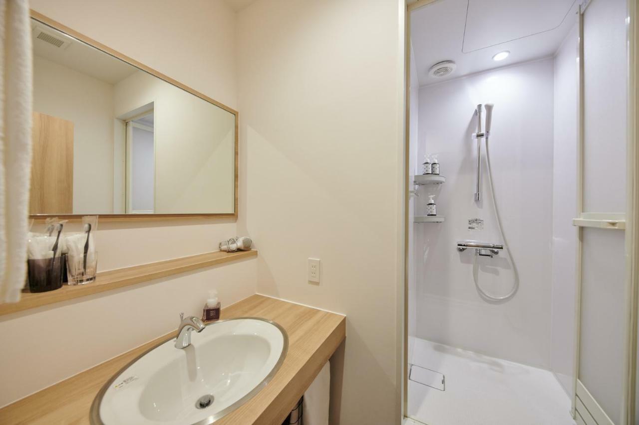 Hotell Reyado Kudan Tokyo prefektur