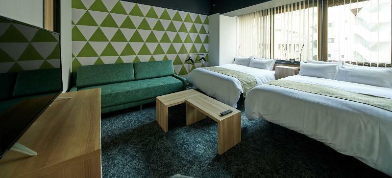 Hotell Reyado Kudan Tokyo prefektur