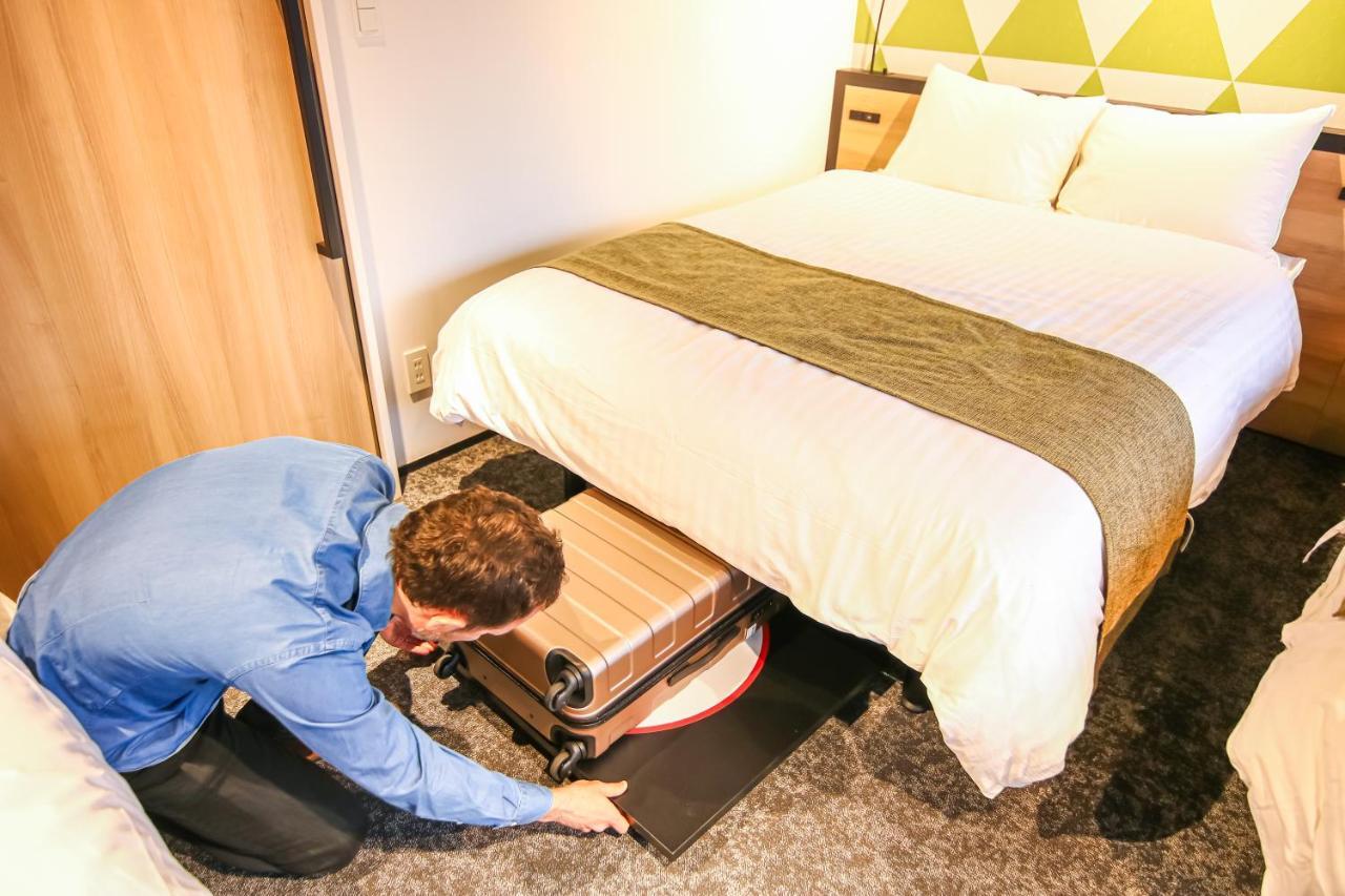 Reyado Kudan Hotell 3*